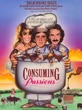 Affiche de Consuming Passions, film à voir en streaming sur Pygargue