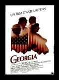 Affiche de Georgia, film à voir en streaming sur Pygargue