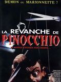 Affiche de La Revanche de Pinocchio, film à voir en streaming sur Pygargue