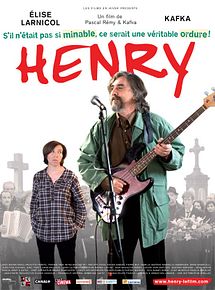 Affiche de Henry, film à voir en streaming sur Pygargue