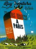 Affiche de Nous irons a Paris, film à voir en streaming sur Pygargue