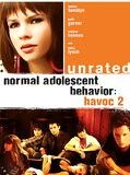 Affiche de Normal Adolescent Behavior, film à voir en streaming sur Pygargue