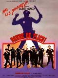 Affiche de Bande de flics, film à voir en streaming sur Pygargue