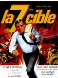 Affiche de La 7ème cible, film à voir en streaming sur Pygargue