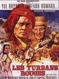 Affiche de Les Turbans rouges, film à voir en streaming sur Pygargue