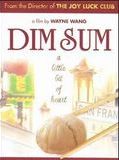 Affiche de Dim sum : a little bit of heart, film à voir en streaming sur Pygargue