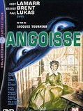 Affiche de Angoisse, film à voir en streaming sur Pygargue