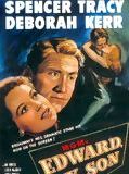 Affiche de Edouard, mon fils, film à voir en streaming sur Pygargue