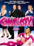 Affiche de Commediasexi, film à voir en streaming sur Pygargue