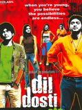 Affiche de Dil Dosti Etc., film à voir en streaming sur Pygargue