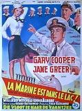 Affiche de La Marine est dans le lac, film à voir en streaming sur Pygargue