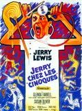 Affiche de Jerry chez les Cinoques, film à voir en streaming sur Pygargue