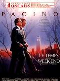 Affiche de Le Temps d'un week-end, film à voir en streaming sur Pygargue