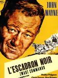 Affiche de L'Escadron noir, film à voir en streaming sur Pygargue
