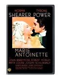 Affiche de Marie-Antoinette, film à voir en streaming sur Pygargue