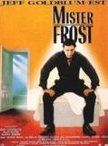 Affiche de Mister Frost, film à voir en streaming sur Pygargue