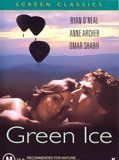 Affiche de Opération Green Ice, film à voir en streaming sur Pygargue