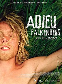 Affiche de Adieu Falkenberg, film à voir en streaming sur Pygargue