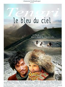 Affiche de Tengri, le bleu du ciel, film à voir en streaming sur Pygargue