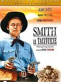 Affiche de Smith le taciturne, film à voir en streaming sur Pygargue