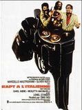 Affiche de Rapt à l'italienne, film à voir en streaming sur Pygargue