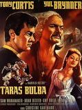 Affiche de Taras Bulba, film à voir en streaming sur Pygargue