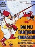 Affiche de Tartarin de Tarascon, film à voir en streaming sur Pygargue