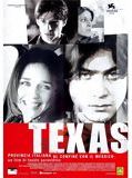 Affiche de Texas, film à voir en streaming sur Pygargue