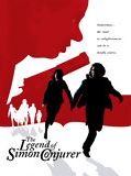 Affiche de The Legend of Simon Conjurer, film à voir en streaming sur Pygargue
