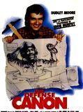 Affiche de Une défense canon, film à voir en streaming sur Pygargue
