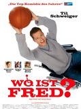 Affiche de Wo ist Fred?, film à voir en streaming sur Pygargue