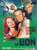 Affiche de Le Lion, film à voir en streaming sur Pygargue