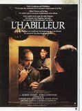 Affiche de L'Habilleur, film à voir en streaming sur Pygargue