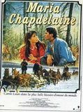 Affiche de Maria Chapdelaine, film à voir en streaming sur Pygargue