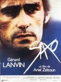 Affiche de Saxo, film à voir en streaming sur Pygargue