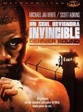 Affiche de Un seul deviendra invincible 2 - Dernier round, film à voir en streaming sur Pygargue