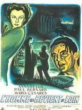 Affiche de L'homme qui revient de loin, film à voir en streaming sur Pygargue