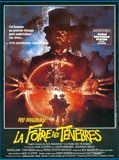 Affiche de La Foire des ténèbres, film à voir en streaming sur Pygargue