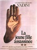 Affiche de La Jeune fille assassinée, film à voir en streaming sur Pygargue