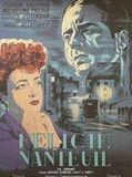Affiche de Felicie Nanteuil, film à voir en streaming sur Pygargue