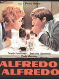 Affiche de Alfredo, Alfredo, film à voir en streaming sur Pygargue