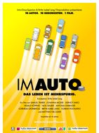Affiche de Im Auto, film à voir en streaming sur Pygargue
