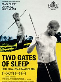 Affiche de Two Gates of Sleep, film à voir en streaming sur Pygargue