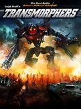 Affiche de Robot Wars, film à voir en streaming sur Pygargue