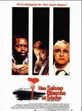Affiche de Une Saison blanche et sèche, film à voir en streaming sur Pygargue