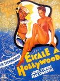 Affiche de Escale à Hollywood, film à voir en streaming sur Pygargue