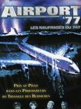 Affiche de Les Naufragés du 747, film à voir en streaming sur Pygargue