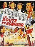 Affiche de La Route du bonheur, film à voir en streaming sur Pygargue