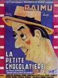 Affiche de La Petite chocolatière, film à voir en streaming sur Pygargue