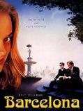 Affiche de Barcelona, film à voir en streaming sur Pygargue